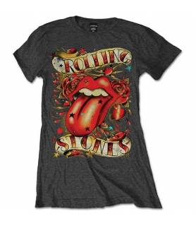ROLLING STONES Tongue &...