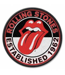 Rolling Stones Est. 1962...
