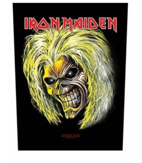 Iron Maiden Eddie Killers...