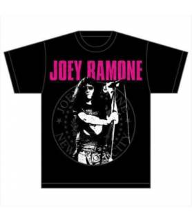 Ramones Joey Ramone...