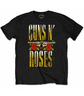 GUNS N' ROSES: Big Guns Tee...