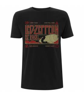 Led Zeppelin: Zeppelin &...