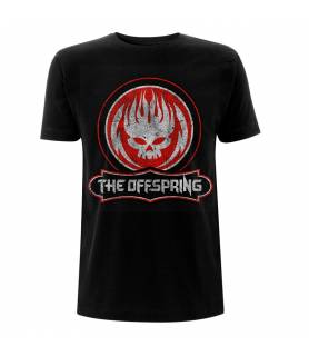 The Offspring Camiseta...