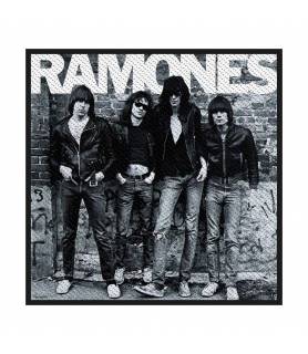 Ramones '76 Parche Oficial...