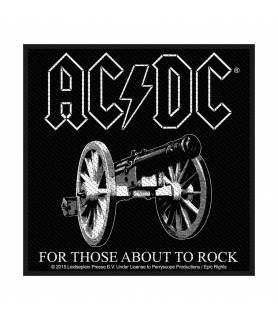 ACDC For Those About To...