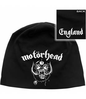 Gorro Motorhead: England...