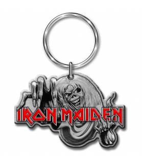 IRON MAIDEN The Number of...