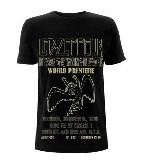 Led Zeppelin TSRTS World...