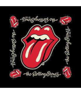 The Rolling Stones Bandana...