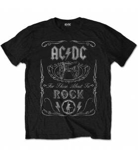 ACDC Cannon swig vintage...