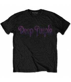 Deep Purple Tee Vintage...