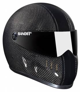 Bandit XXR Carbon Casco...