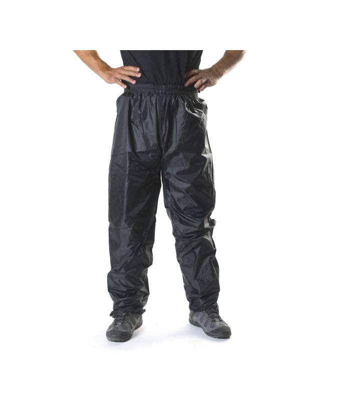 Pantalón de para moto waterproof para Unisex OSX 336F | Caramba
