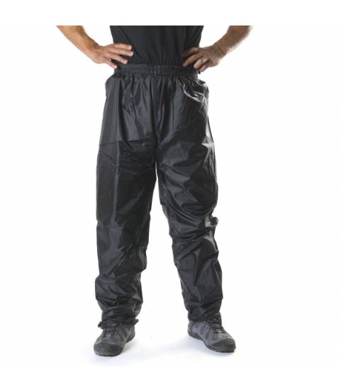 Pantalón de agua para moto waterproof para lluvia OSX 336F | Caramba Shop