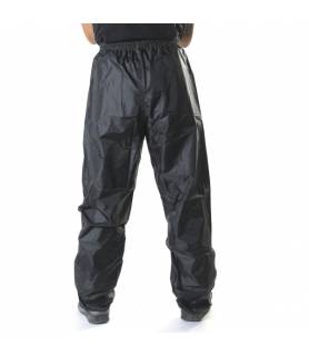 Pantalón de agua para moto waterproof para lluvia OSX 336F | Caramba Shop
