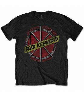 DEAD KENNEDYS Destroy...