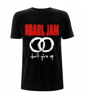PEARL JAM Don't Give Up...