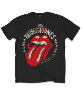 THE ROLLING STONES 50th...