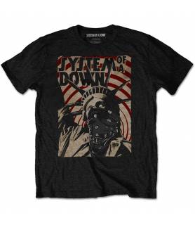 SYSTEM OF A DOWN  Liberty...
