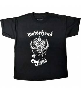 MOTORHEAD England Camiseta...