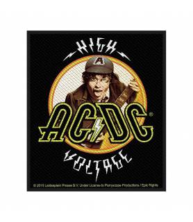 ACDC High Voltage Angus...
