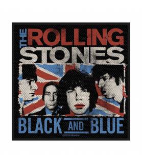 THE ROLLING STONES Patch:...
