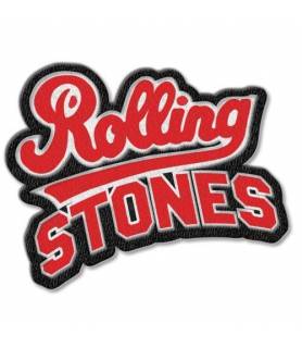 THE ROLLING STONES Patch:...