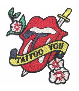 ROLLING STONES Tattoo You...