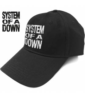 SYSTEM OF A DOWN Gorra...