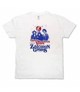 Camiseta ZALOMON GRASS...