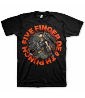 Five Finger Death Punch:...