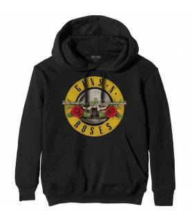 Guns N' Roses Logo Clásico...