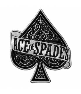 MOTORHEAD Pin Ace of Spades...
