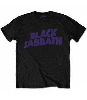 Black Sabbath Unisex...