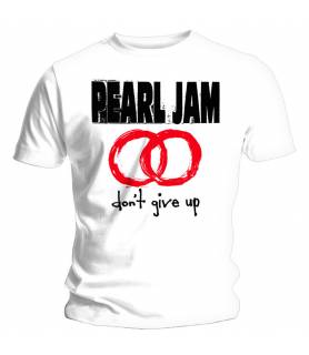 Pearl Jam Unisex T-Shirt:...
