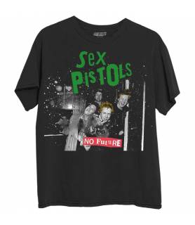 The Sex Pistols Unisex...