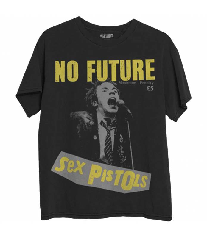 Camiseta hombre Do you like pistols? – XHEN