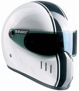 Bandit XXR Classic - Casco...