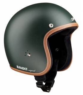 Casco moto Bandit Premium...