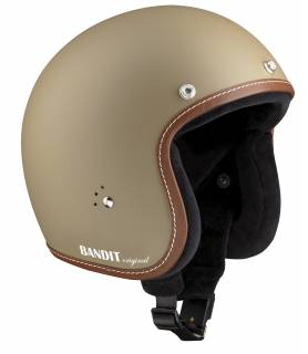 Casco moto Bandit Premium...
