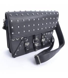 Bolso Soul Negro Pequeño...