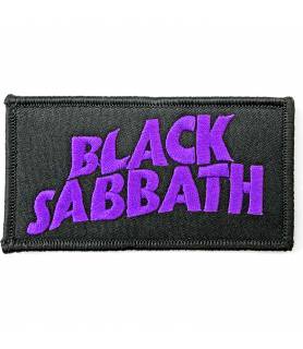Black Sabbath Standard...