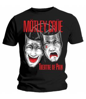 Motley Crue Camiseta...