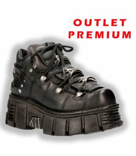 OUTLET PREMIUM - Botín de...