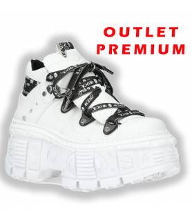 OUTLET PREMIUM - Zapato...