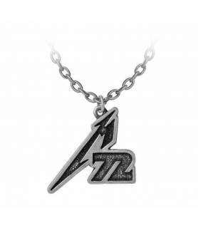 Colgante Metallica M72 Logo...