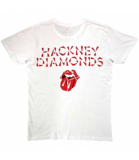 Camiseta The Rolling Stones...