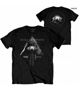 Camiseta Alice In Chains...