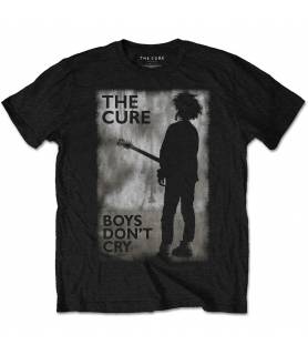 Camiseta The Cure Boys...