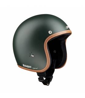 Casco moto Bandit Premium...